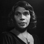 Marian Anderson